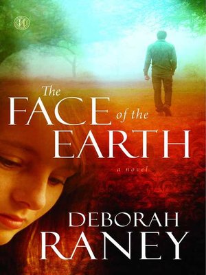 cover image of The Face of the Earth